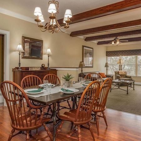 Branson'S Great Rock Retreat Apartment Bagian luar foto