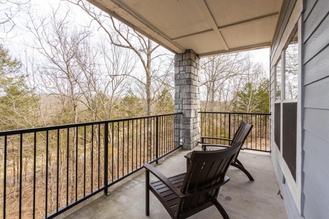 Branson'S Great Rock Retreat Apartment Bagian luar foto