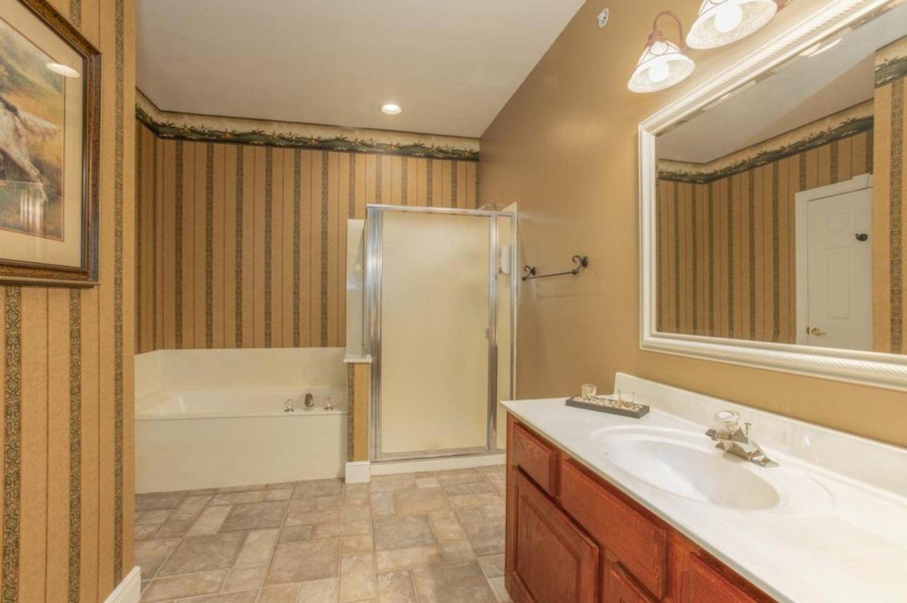 Branson'S Great Rock Retreat Apartment Bagian luar foto