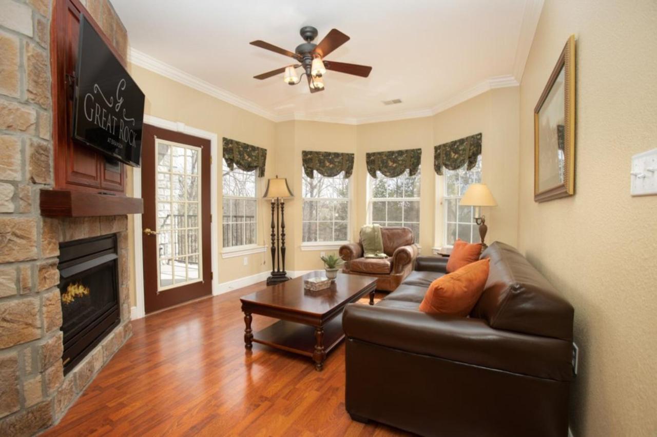 Branson'S Great Rock Retreat Apartment Bagian luar foto