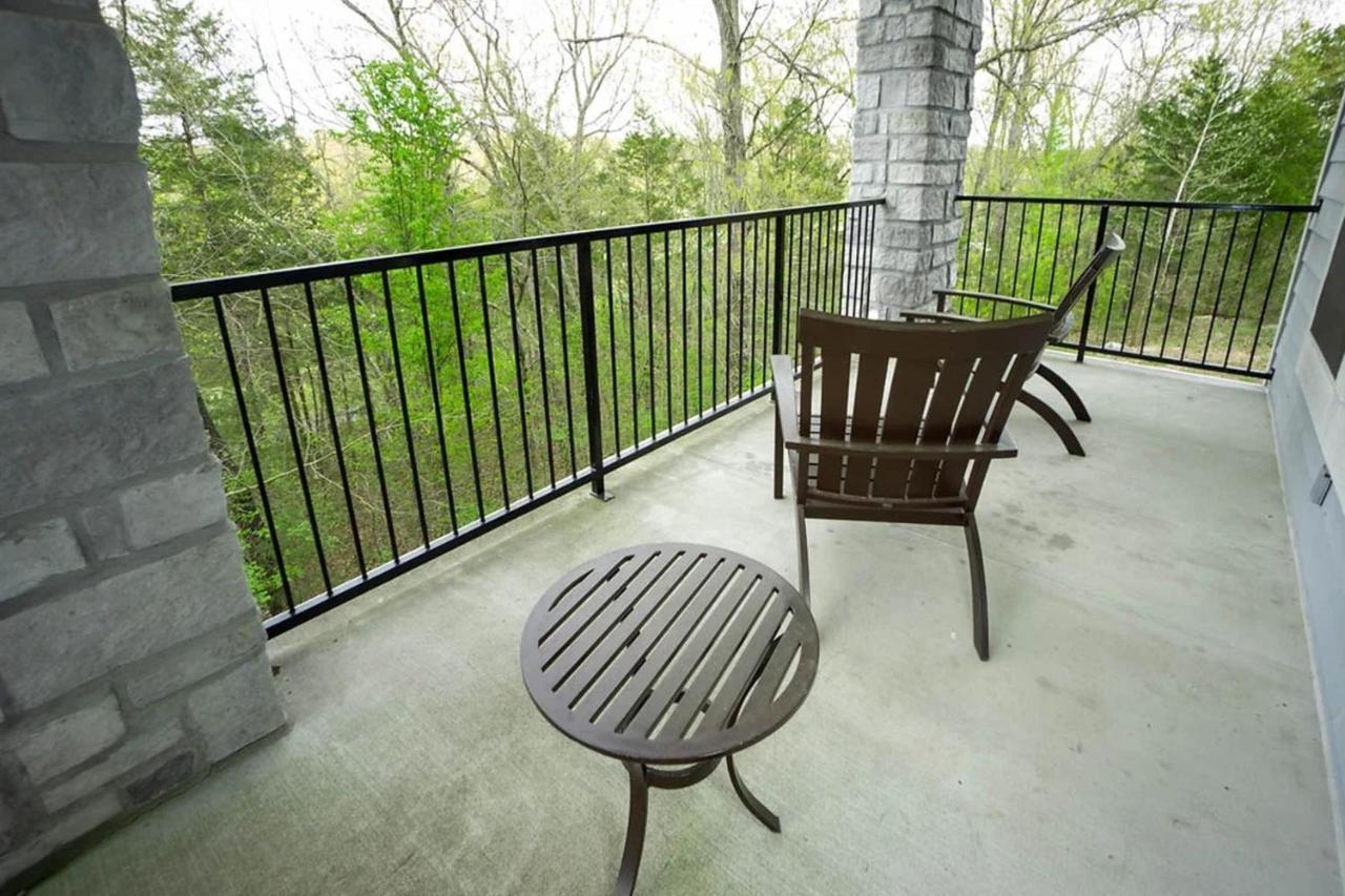 Branson'S Great Rock Retreat Apartment Bagian luar foto