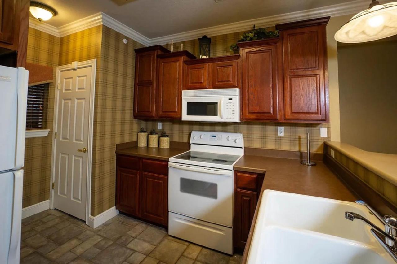 Branson'S Great Rock Retreat Apartment Bagian luar foto
