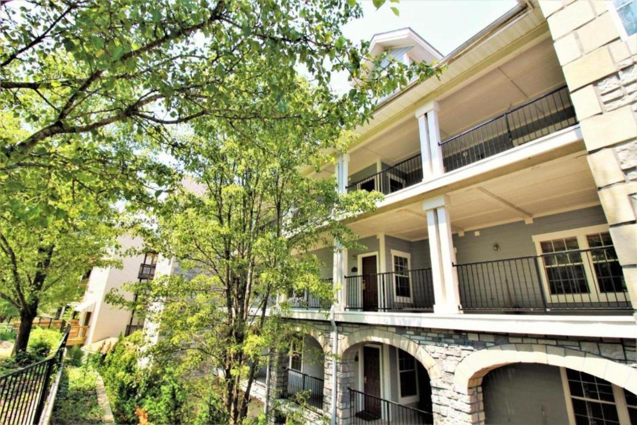 Branson'S Great Rock Retreat Apartment Bagian luar foto