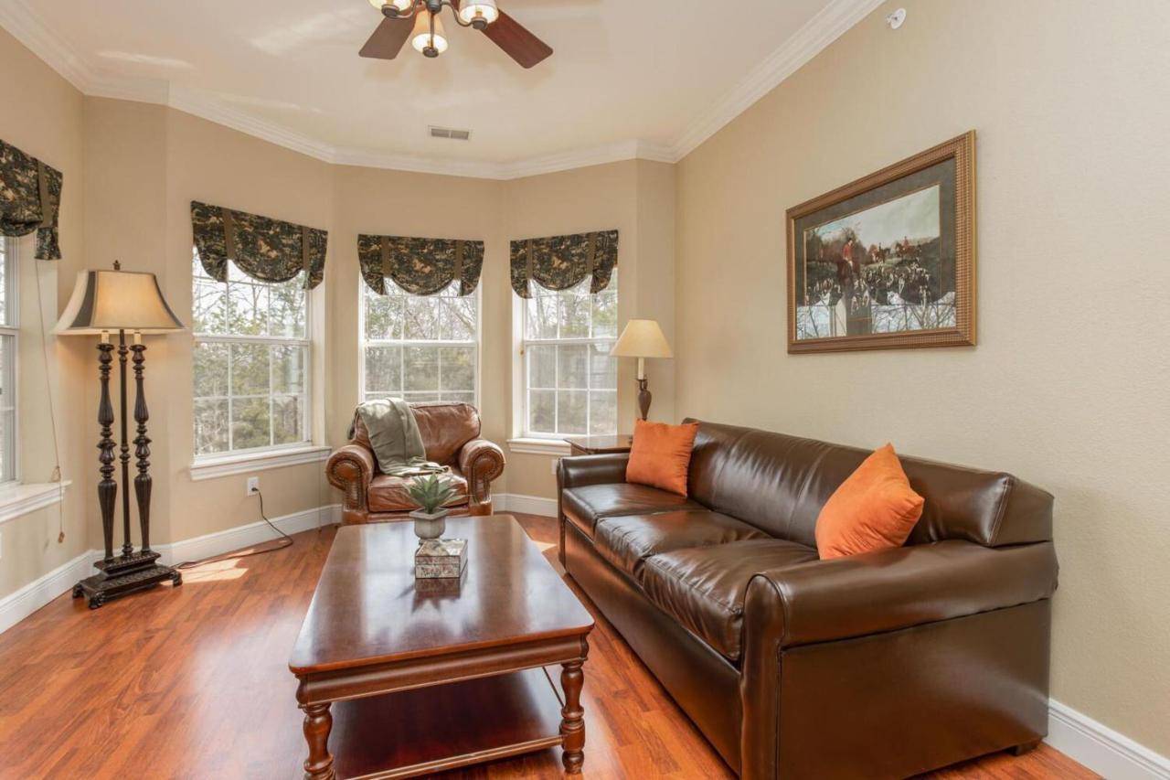 Branson'S Great Rock Retreat Apartment Bagian luar foto