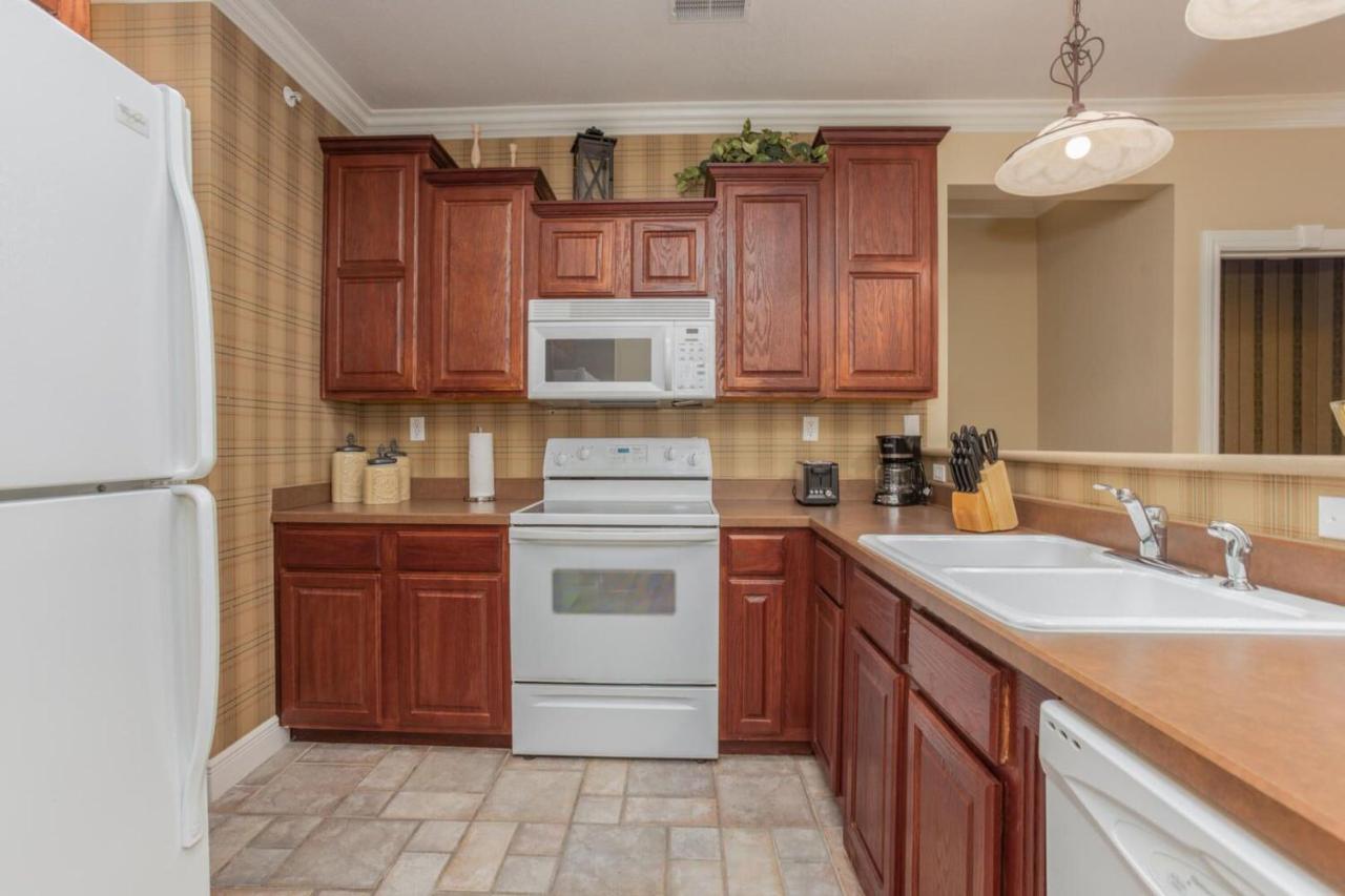 Branson'S Great Rock Retreat Apartment Bagian luar foto