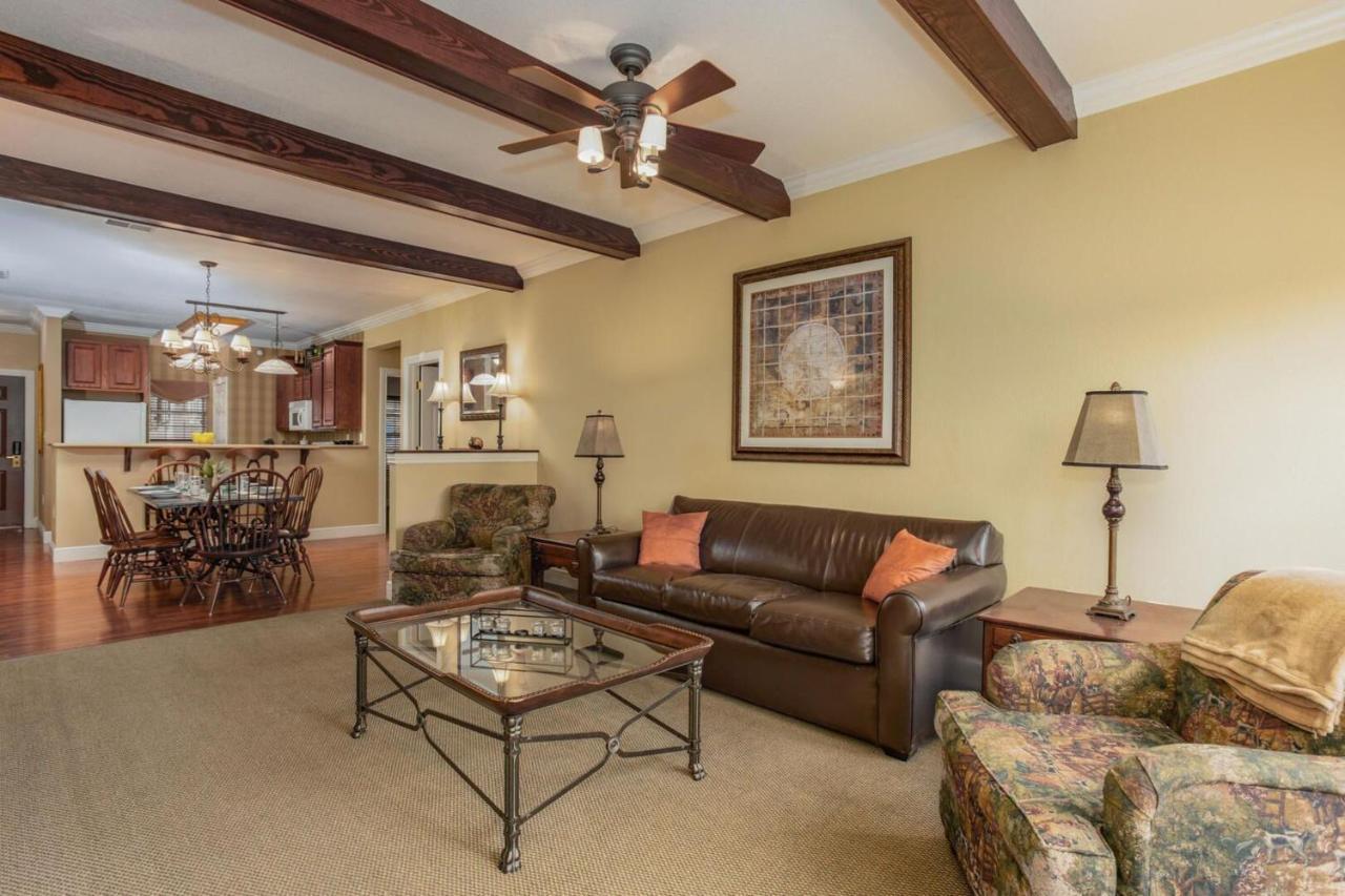 Branson'S Great Rock Retreat Apartment Bagian luar foto
