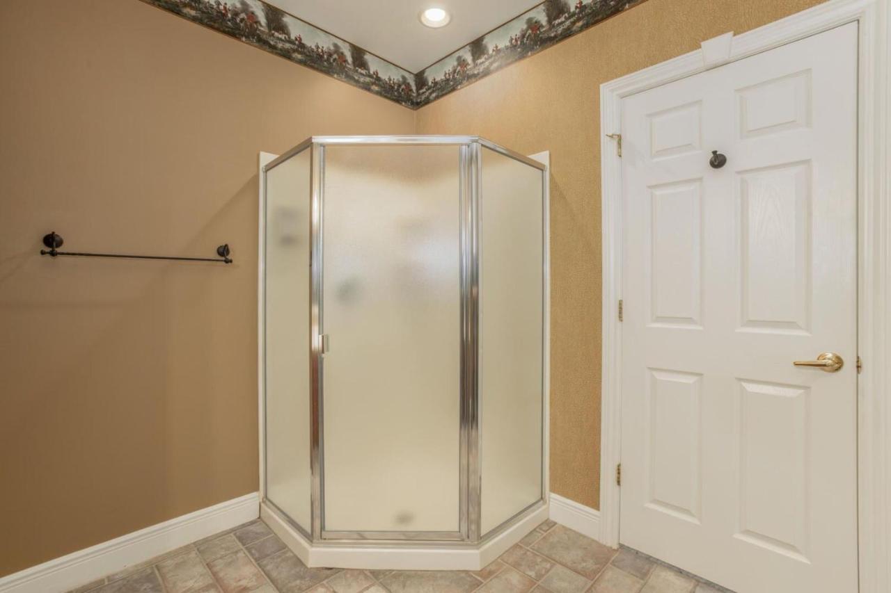 Branson'S Great Rock Retreat Apartment Bagian luar foto