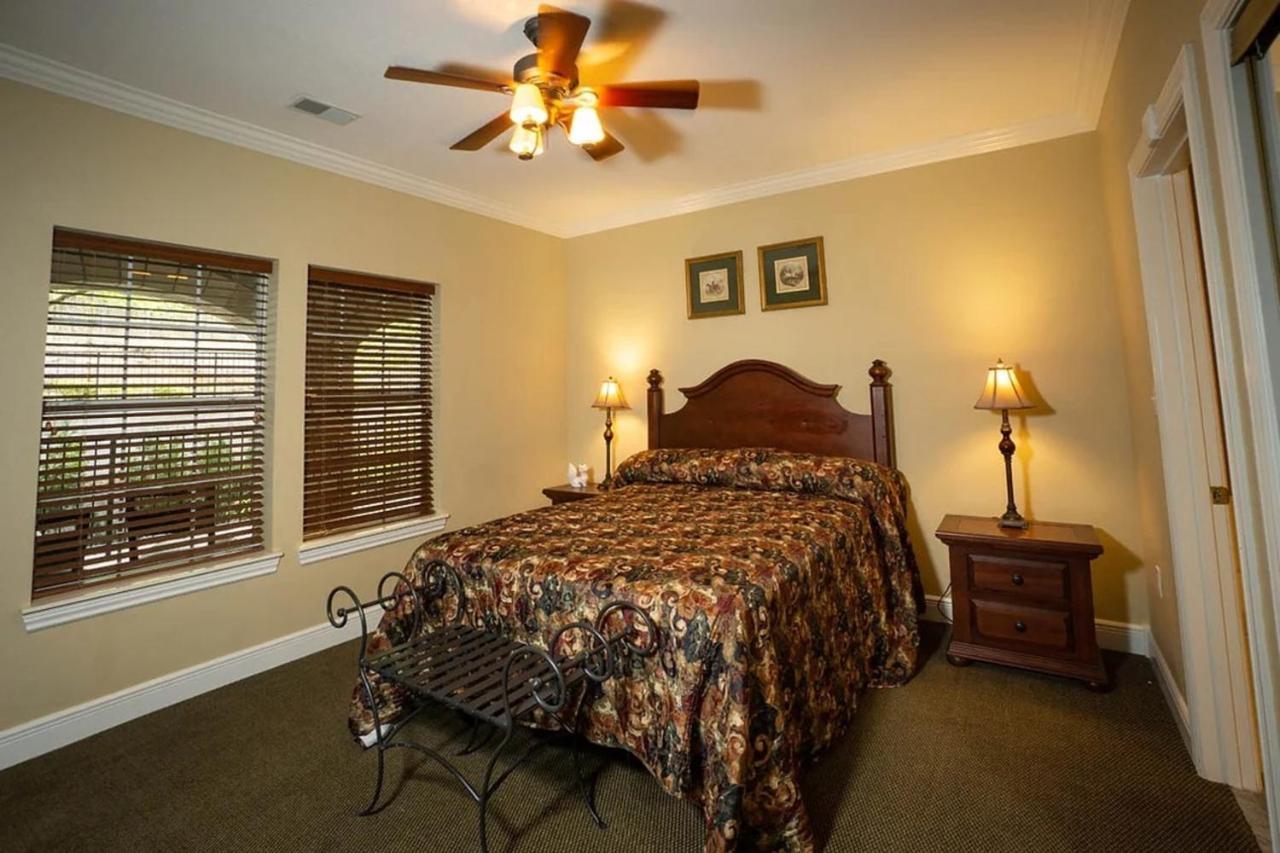 Branson'S Great Rock Retreat Apartment Bagian luar foto