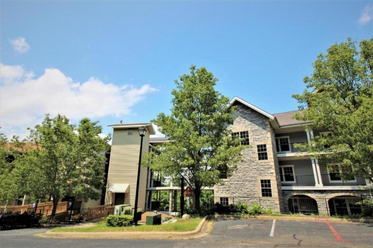 Branson'S Great Rock Retreat Apartment Bagian luar foto