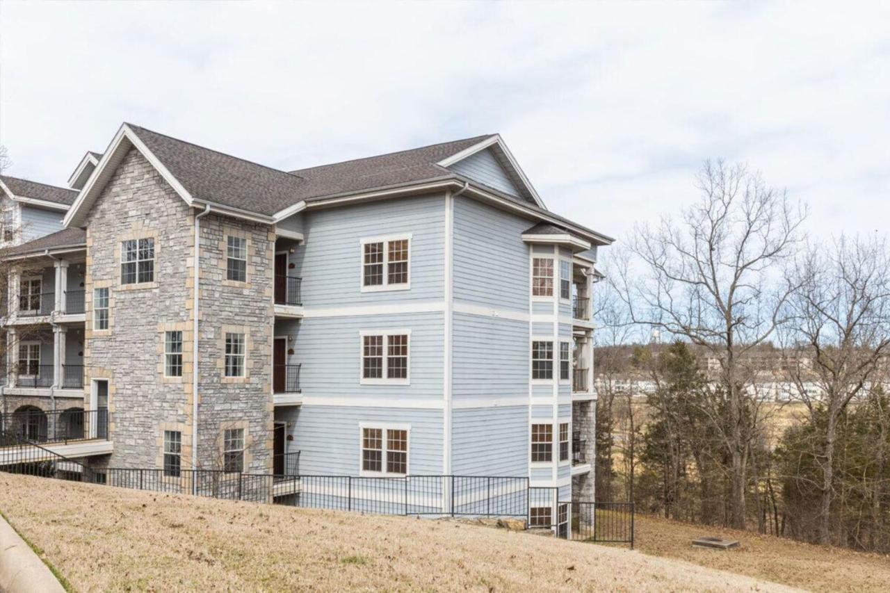 Branson'S Great Rock Retreat Apartment Bagian luar foto